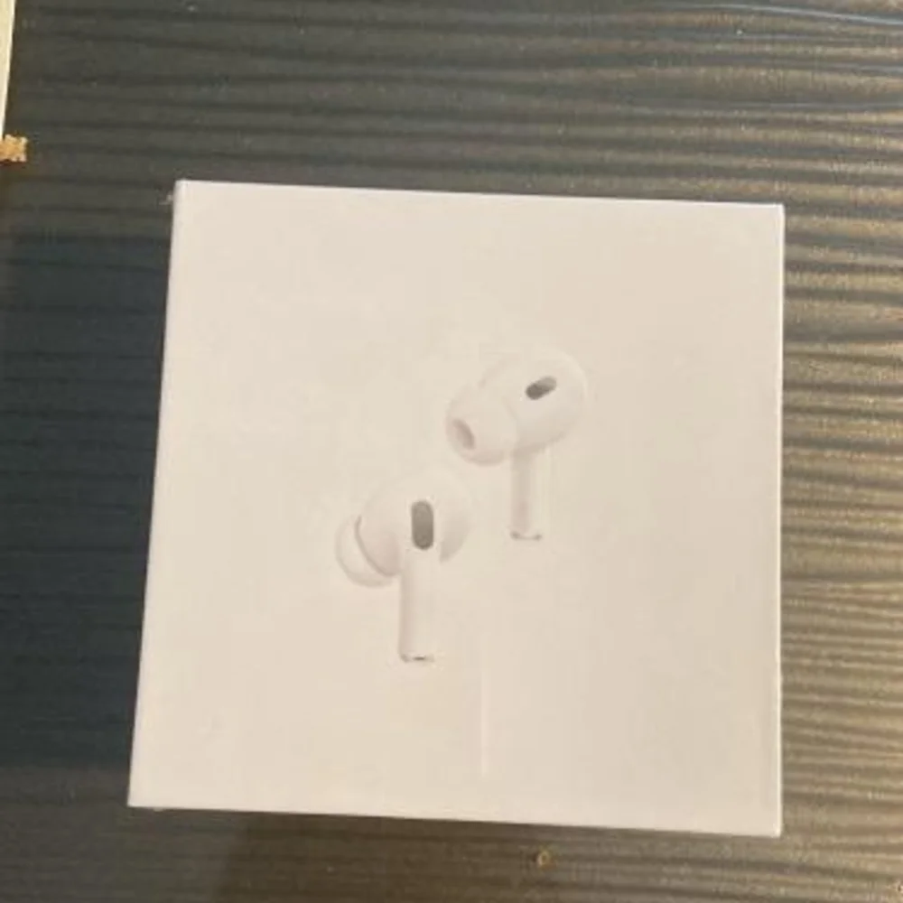 Apple AirPods Pro with USB-C Charging Case